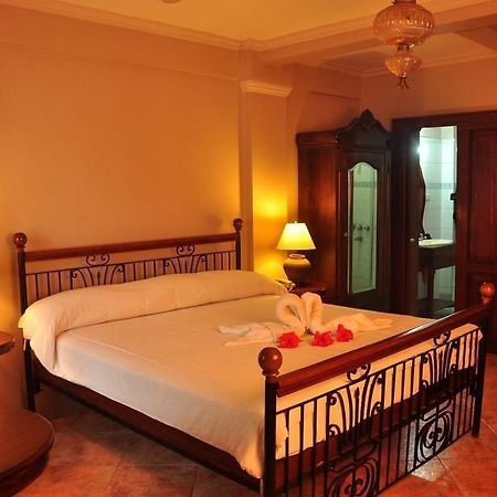 True Home Boracay Island Exterior photo
